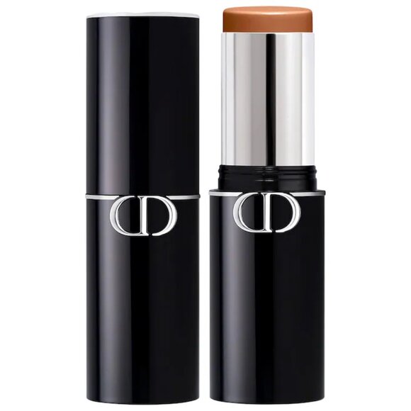 NIB 💚Dior #5 N Forever Skin Perfect 24H Multi-Use Foundation Stick ✨ BNIB - Picture 1 of 9
